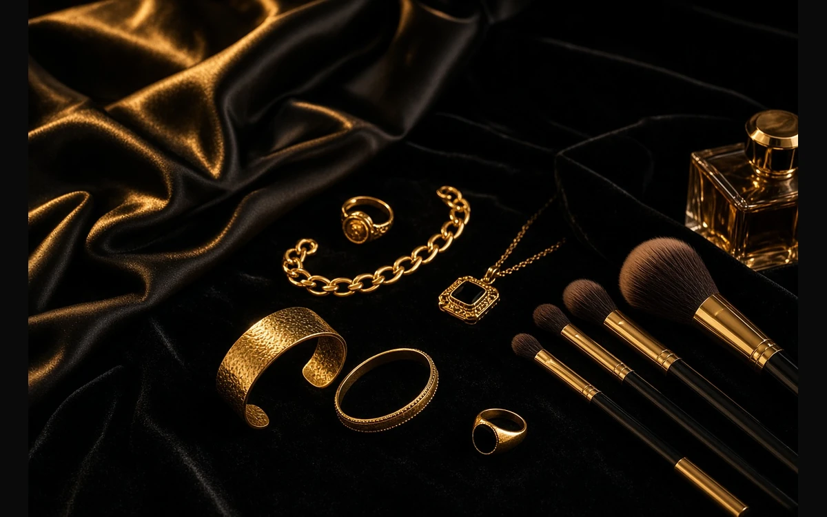 风格实验栏目视觉
